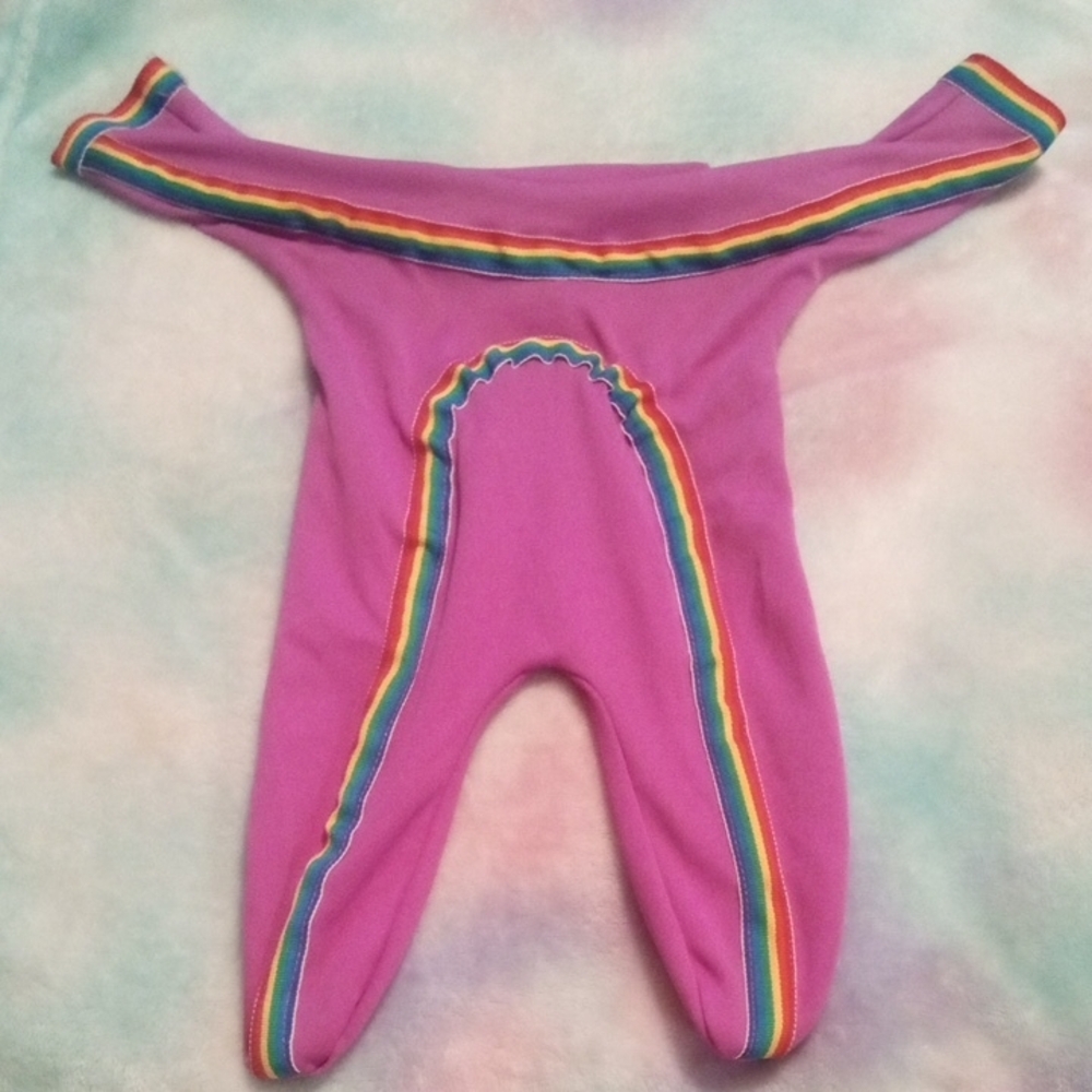 Posable Action Wear For Cabbage Patch Kids ~ Bendy Wire Inside